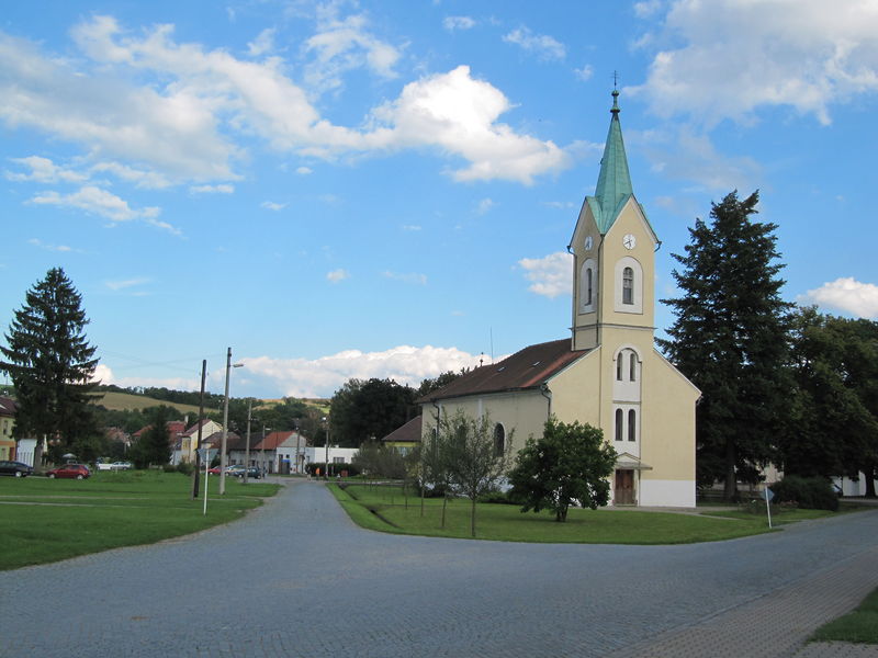 Vyklízení Březolupy
